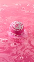 Super Fairy Bath Bomb