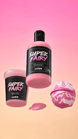 Super Fairy Body Lotion