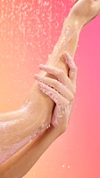 Super Fairy Shower Gel