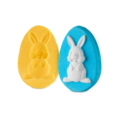 Surprise Bunny Bath Bomb