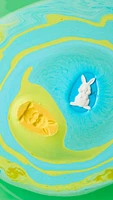Bombe pour le bain Surprise Bunny