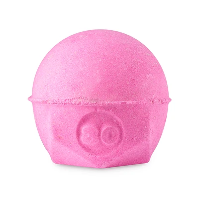 Sweet Ruby Bath Bomb