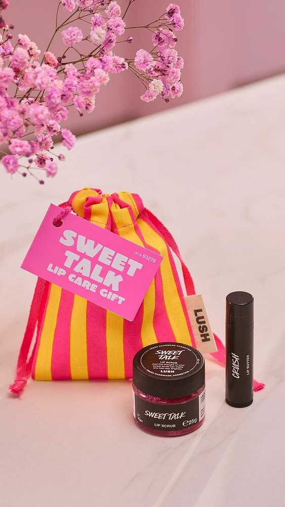 Cadeau Sweet Talk