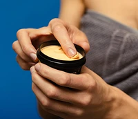 Sweet Wild Orange | Hand Balm For Cracked Hands