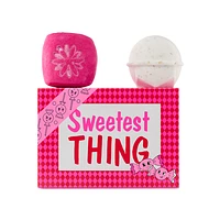 Cadeau Sweetest Thing