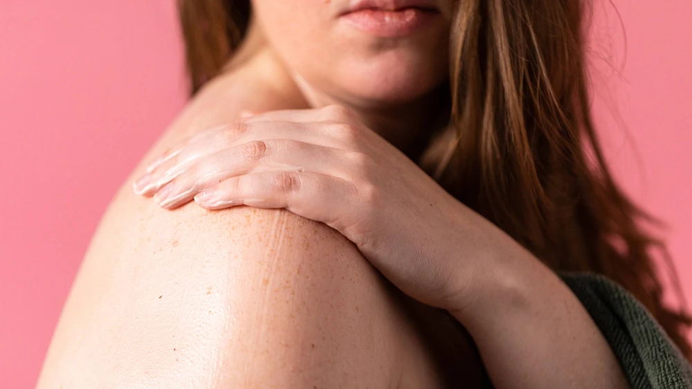 Sympathy For The Skin | Body Lotion