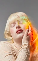 Synaesthesia | Traitement de spa
