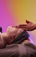 Synaesthesia | Traitement de spa