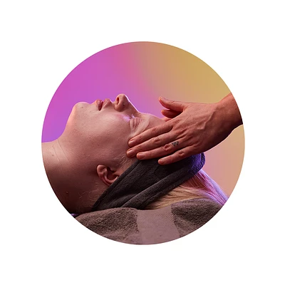Synaesthesia | Traitement de spa
