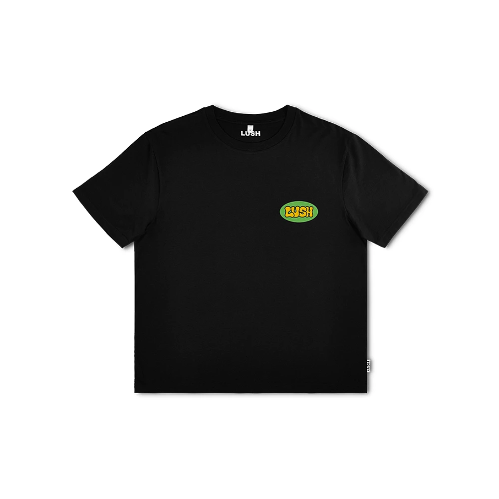 Retro T-shirt