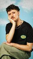 Retro T-shirt