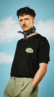 Retro T-shirt