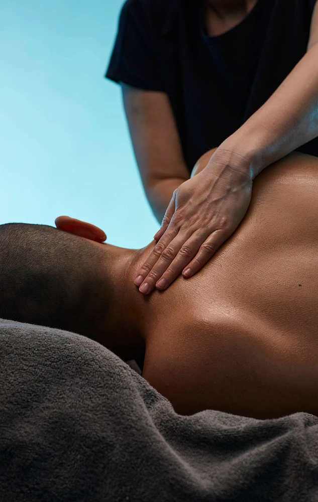 Tales of Bath | Traitement de spa