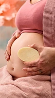 The Bump Massage Bar