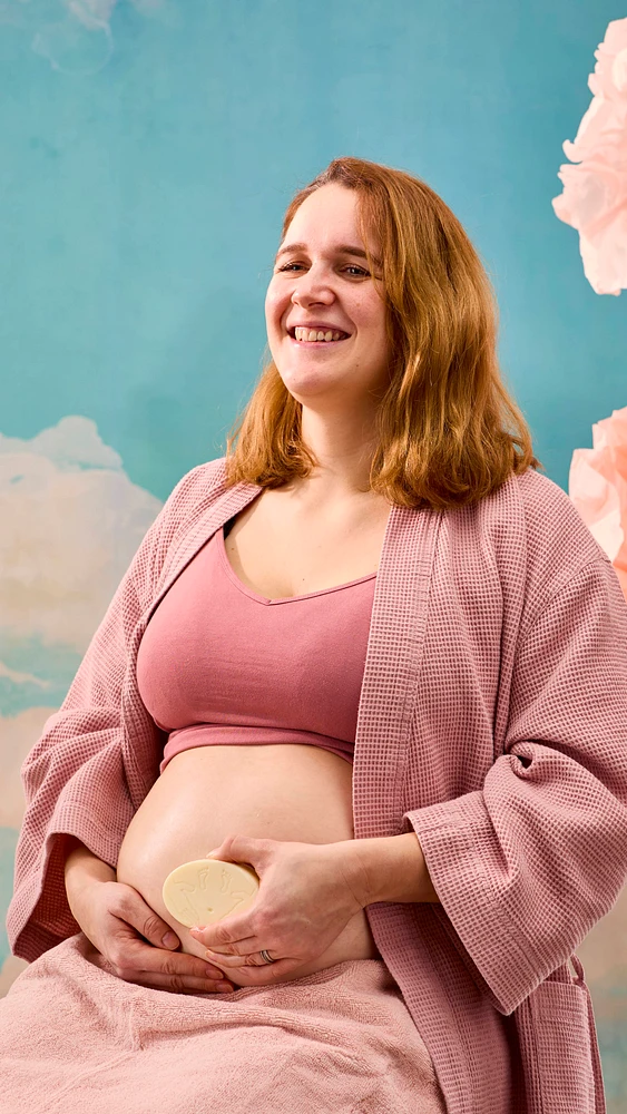The Bump Massage Bar