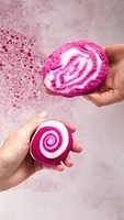 The Comforter Bubble Bar