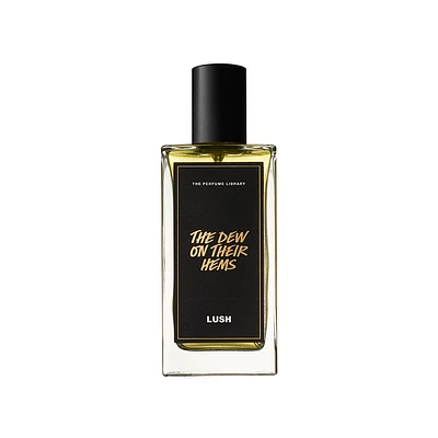 The Dew On Their Hems Perfume