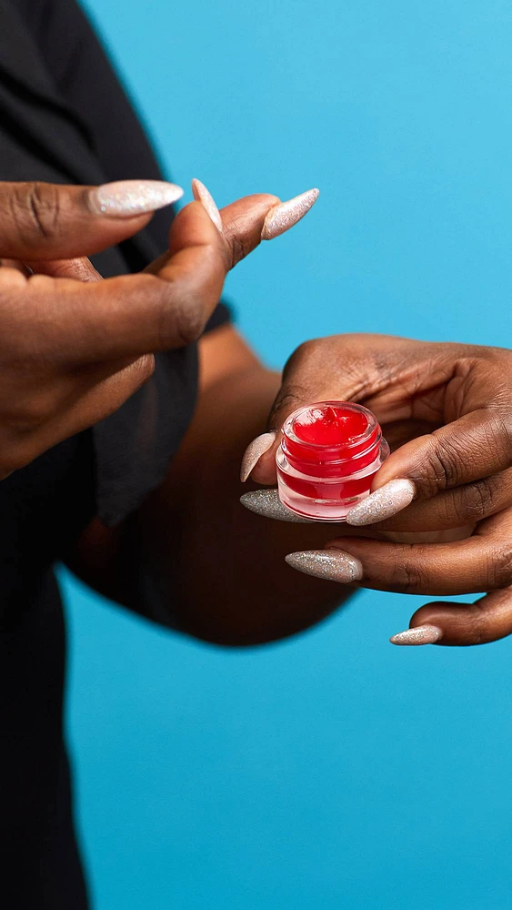 The Kiss Lip Gloss Jelly
