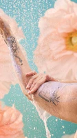 The Old Songs Are Waking Body Scrub