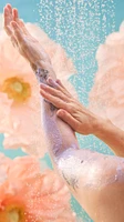 The Old Songs Are Waking Body Scrub