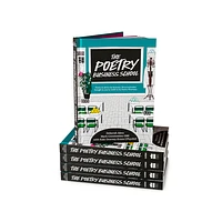 The Poetry Business School Book