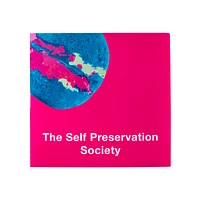 Self Preservation Society Vinyl With USB