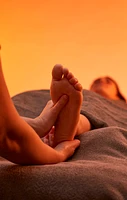 The Spell | Traitement de spa