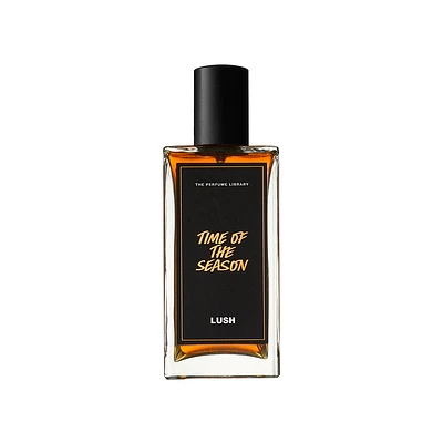 Time Of The Season Perfume