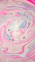 Toby's Magic Cow Bath Bomb