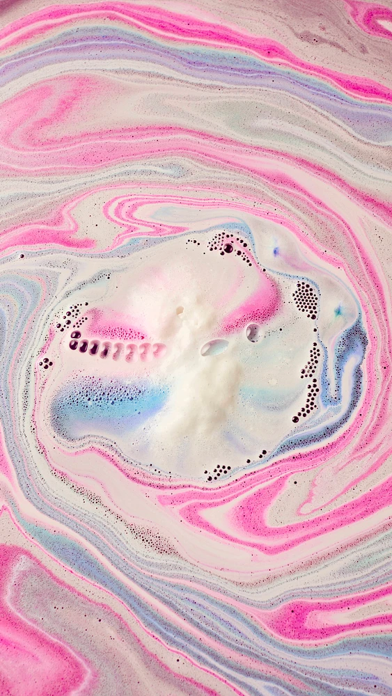 Toby's Magic Cow Bath Bomb