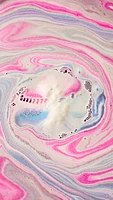 Toby's Magic Cow Bath Bomb