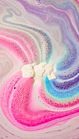 Toby's Magic Cow Bath Bomb