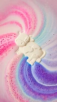 Toby's Magic Cow Bath Bomb