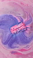 Bombe pour le bain Tunnel Of Love