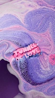 Bombe pour le bain Tunnel Of Love