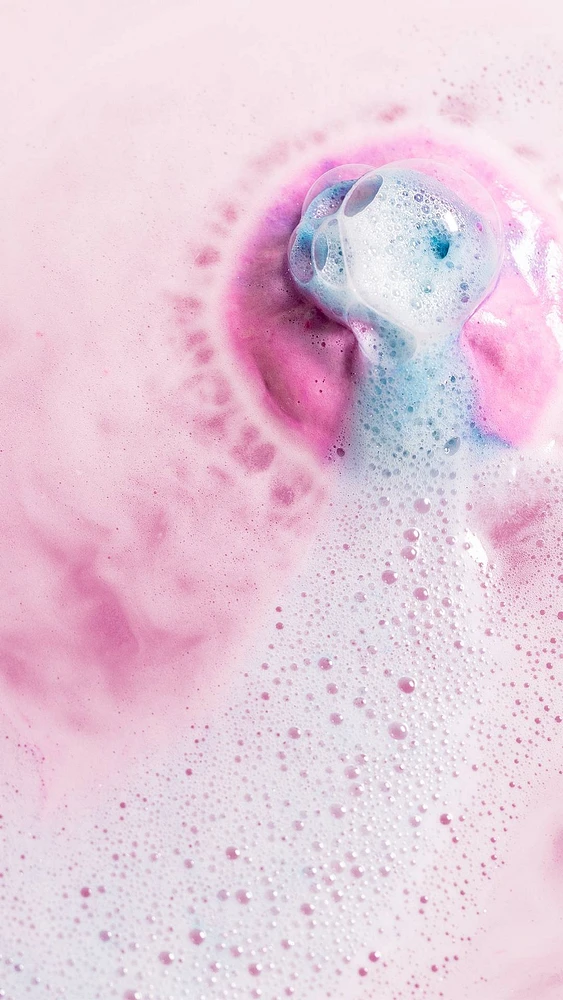 Never Mind The Bath Bombs Gift
