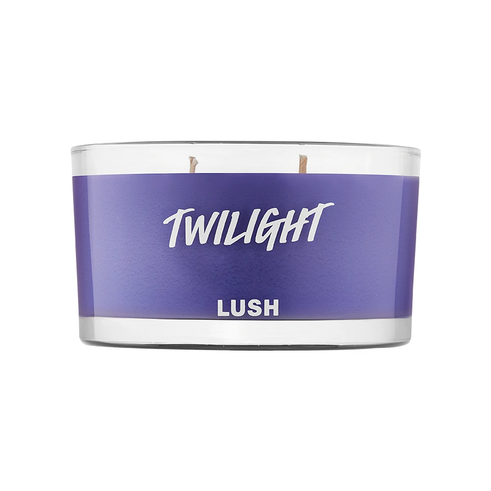 Twilight 4 Wick Candle