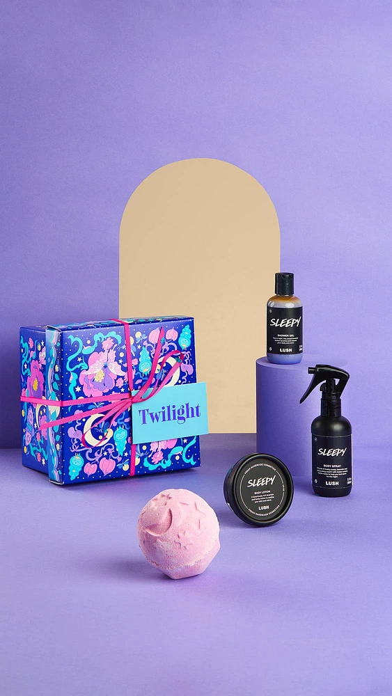 Cadeau Twilight