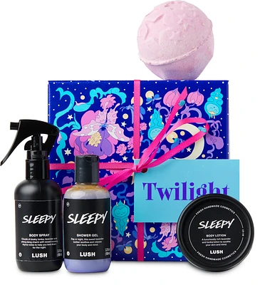 Twilight Gift