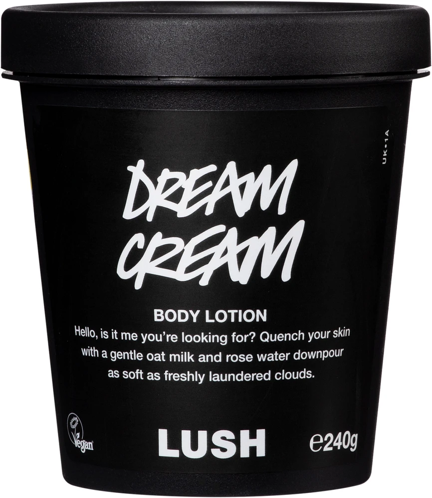 Dream Cream