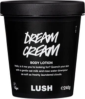 Dream Cream