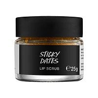 Sticky Dates