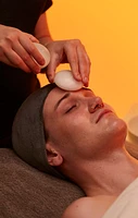Validation Facial | Traitement de spa