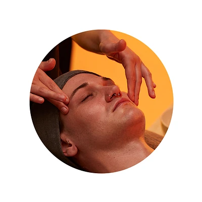 Validation Facial | Traitement de spa