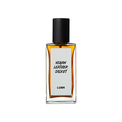 Vegan Leather Jacket Perfume