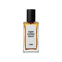 Vegan Leather Jacket Perfume