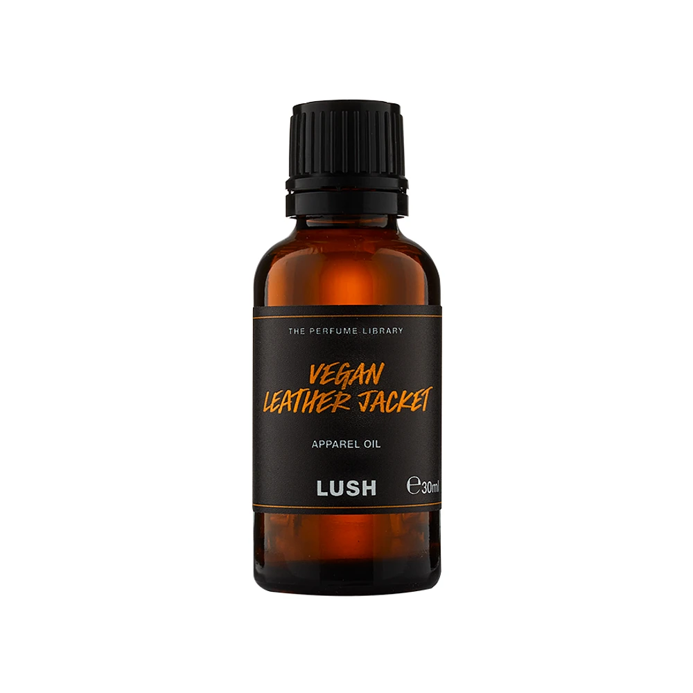 Vegan Leather Jacket Apparel Oil
