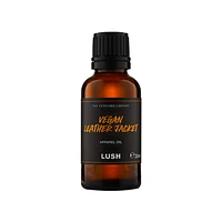 Vegan Leather Jacket Apparel Oil