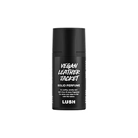 Parfum solide Vegan Leather Jacket