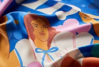 Virgo Knot Wrap